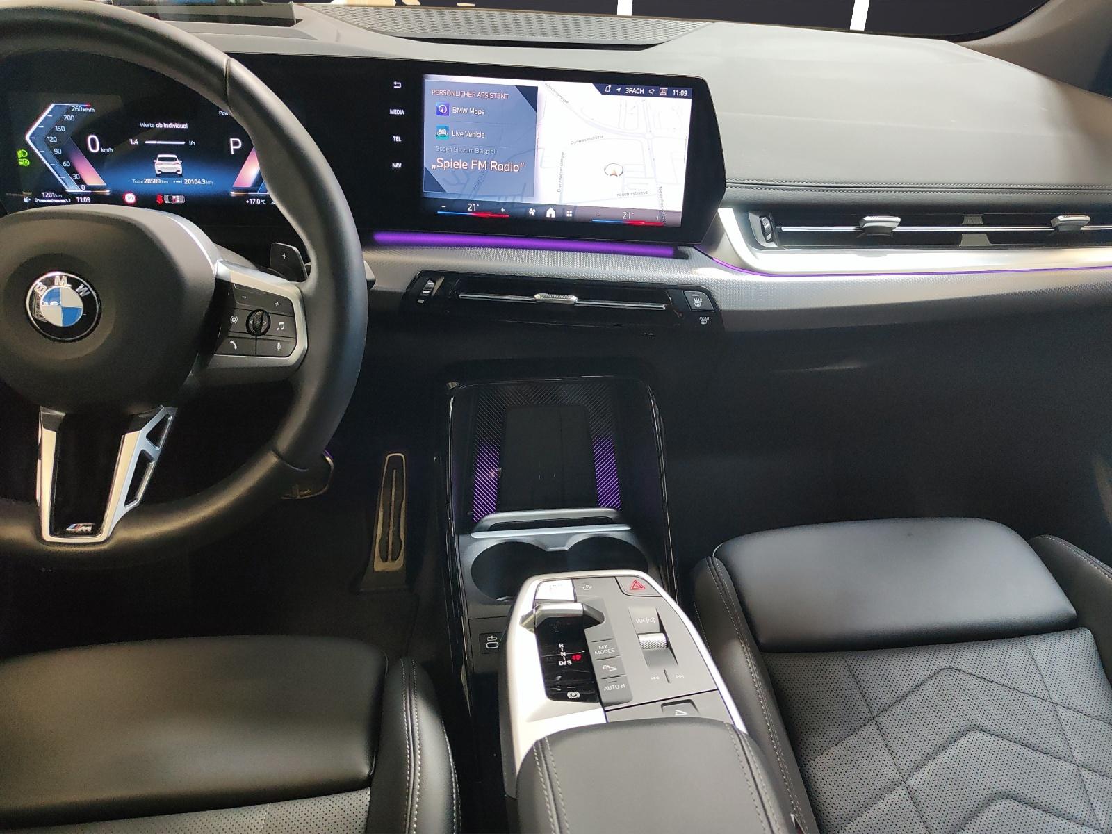BMW 223d xDrive SDKG Active Tourer-image-13