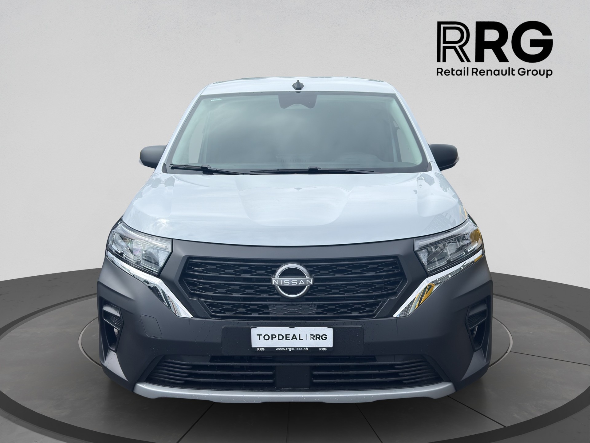 NISSAN Van 1.3 DIG-T 6MT L1H1 Acenta-image-8