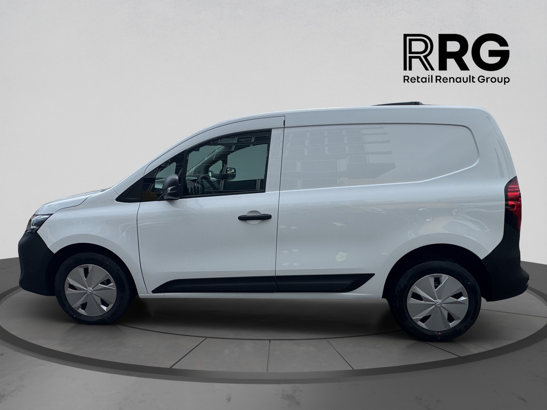 NISSAN Van 1.3 DIG-T 6MT L1H1 Acenta-image-6