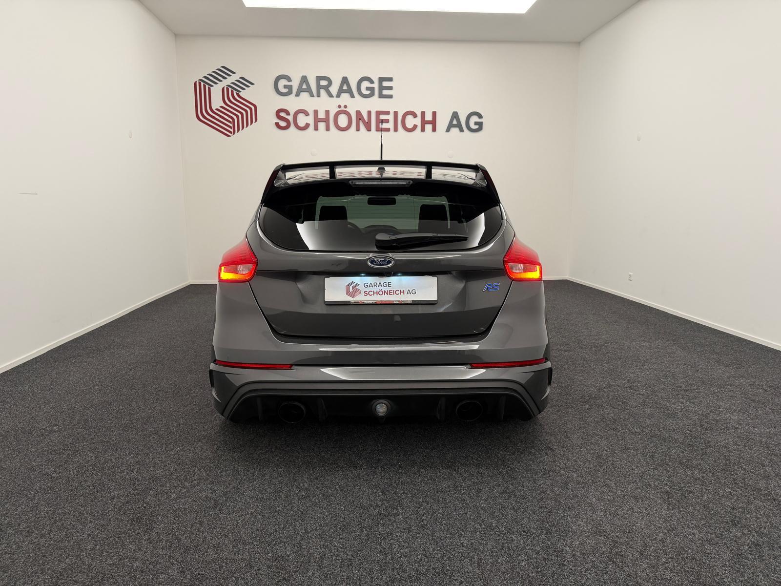 FORD Focus 2.3 EcoB RS-image-5