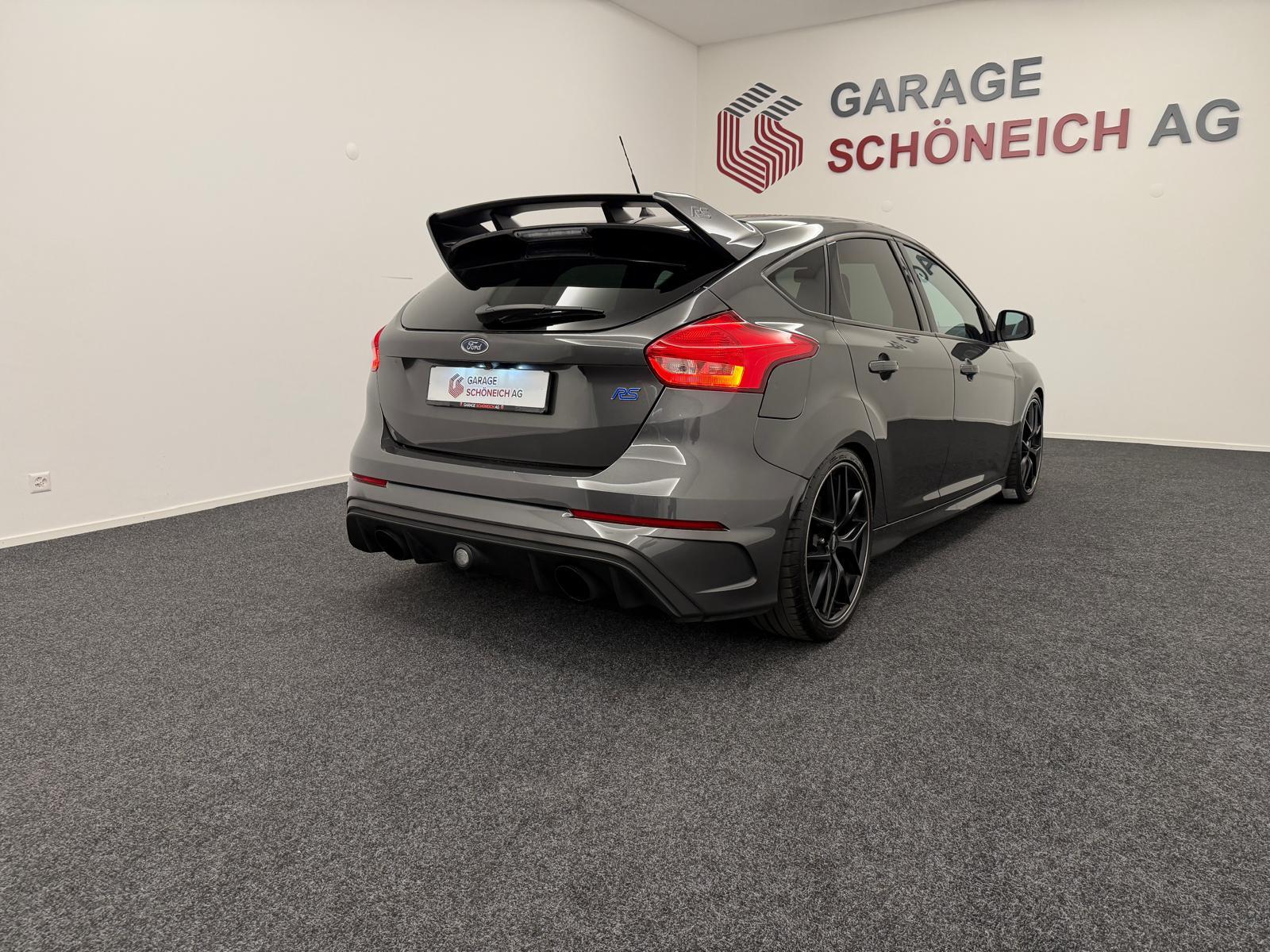 FORD Focus 2.3 EcoB RS-image-4