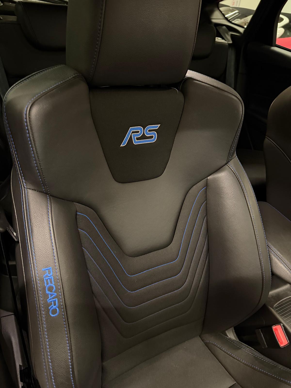 FORD Focus 2.3 EcoB RS-image-12