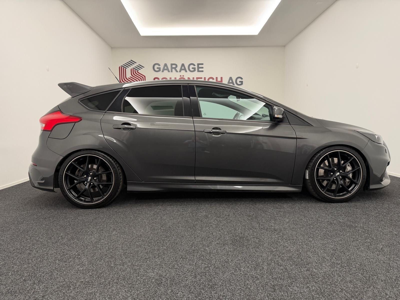 FORD Focus 2.3 EcoB RS-image-3