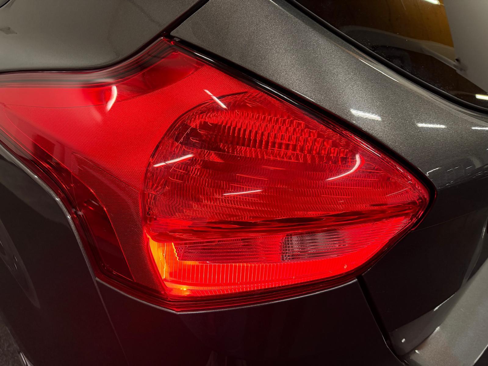 FORD Focus 2.3 EcoB RS-image-8