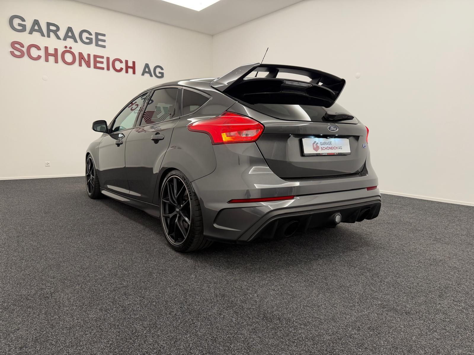 FORD Focus 2.3 EcoB RS-image-6