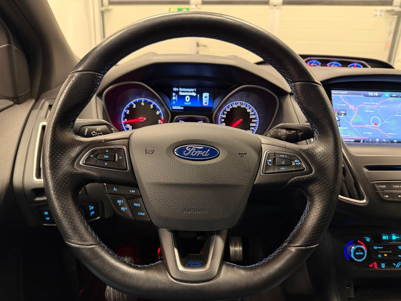 FORD Focus 2.3 EcoB RS-image-15