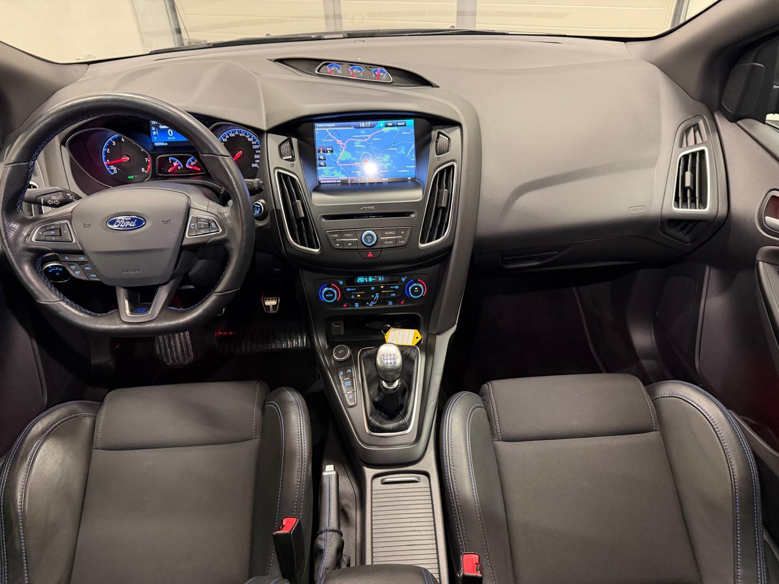 FORD Focus 2.3 EcoB RS-image-13