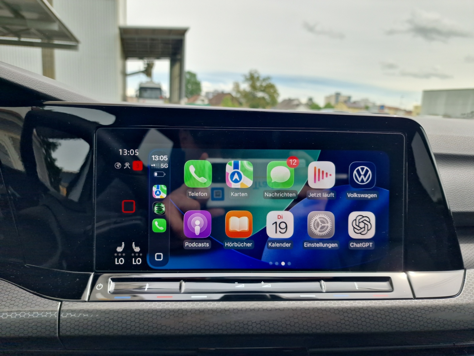 VW Golf 2.0 TSI GTI DSG-image-17