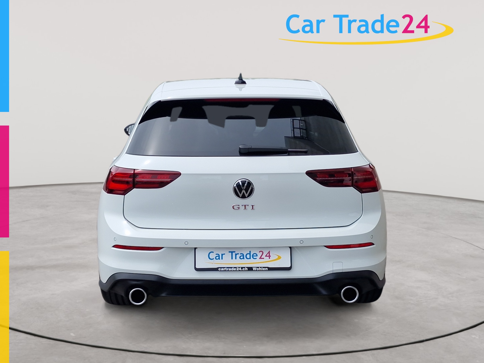 VW Golf 2.0 TSI GTI DSG-image-6