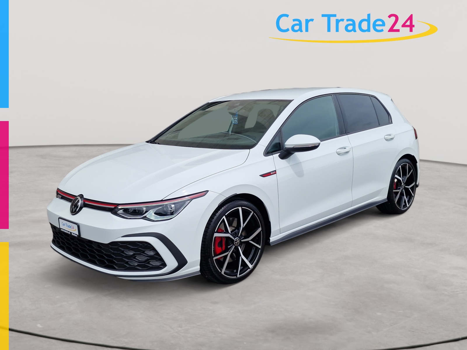 VW Golf 2.0 TSI GTI DSG-image-3