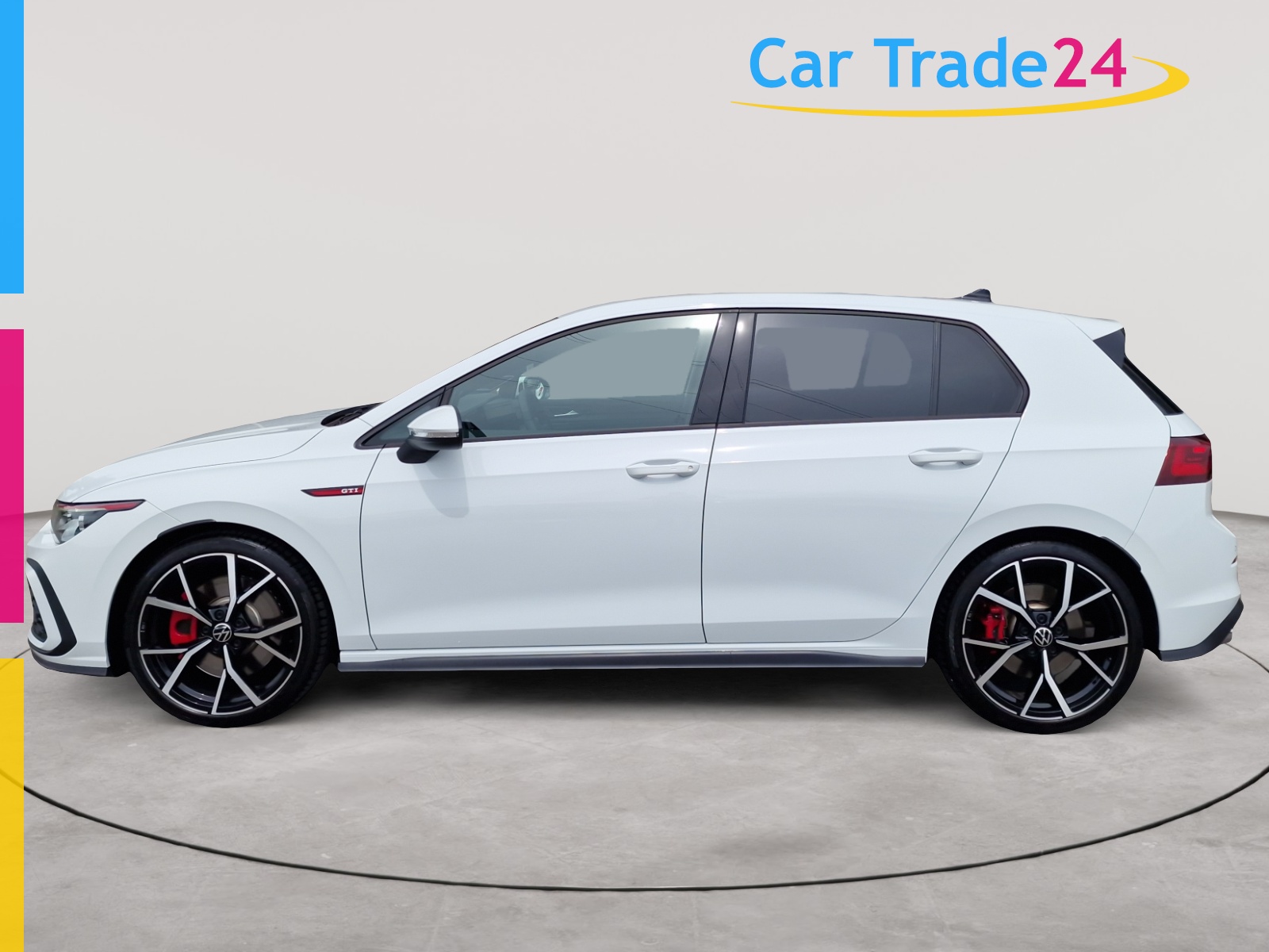 VW Golf 2.0 TSI GTI DSG-image-4