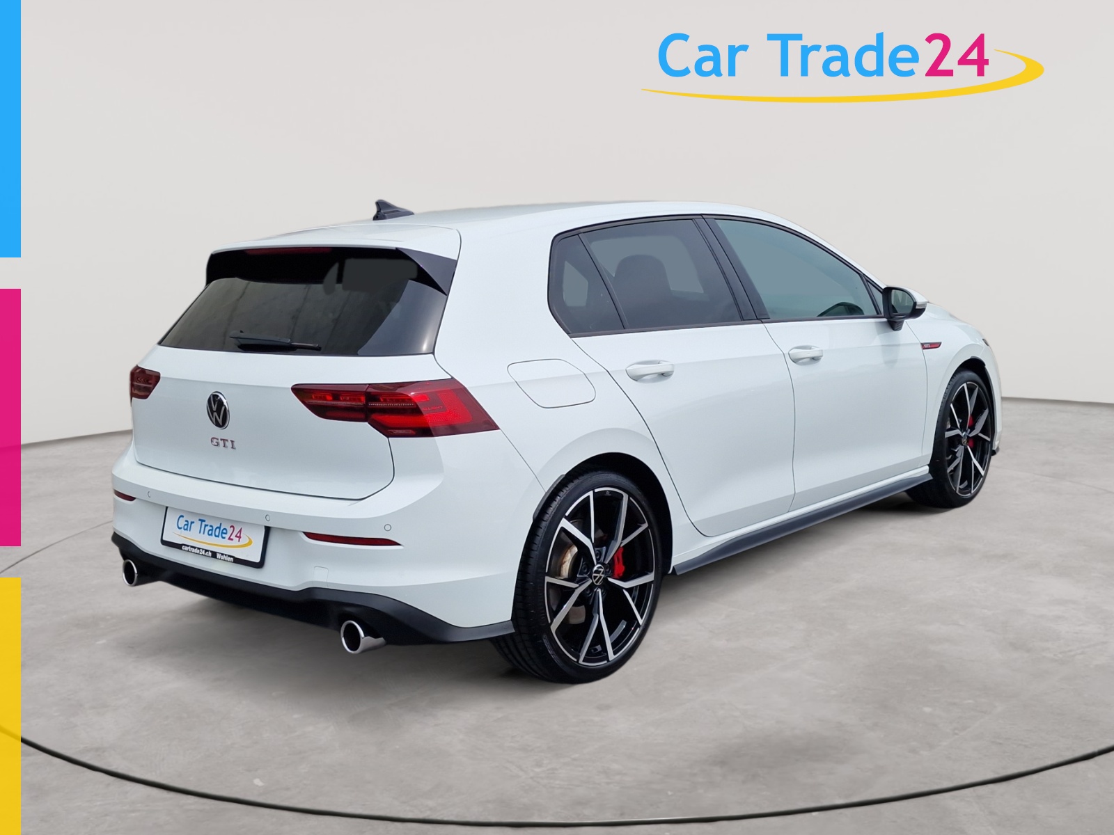 VW Golf 2.0 TSI GTI DSG-image-7