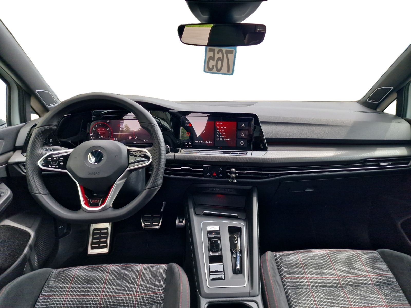VW Golf 2.0 TSI GTI DSG-image-23