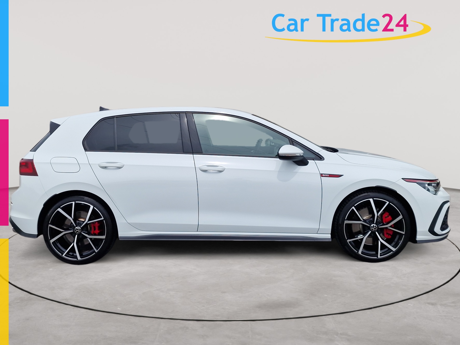 VW Golf 2.0 TSI GTI DSG-image-8