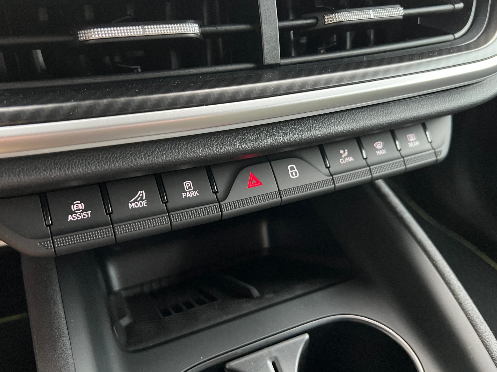 SKODA Elroq RS 4x4 TOP AUSSTATTUNG-image-14