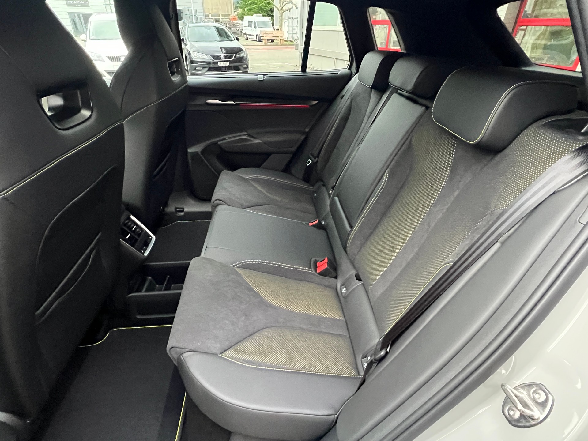 SKODA Elroq RS 4x4 TOP AUSSTATTUNG-image-7