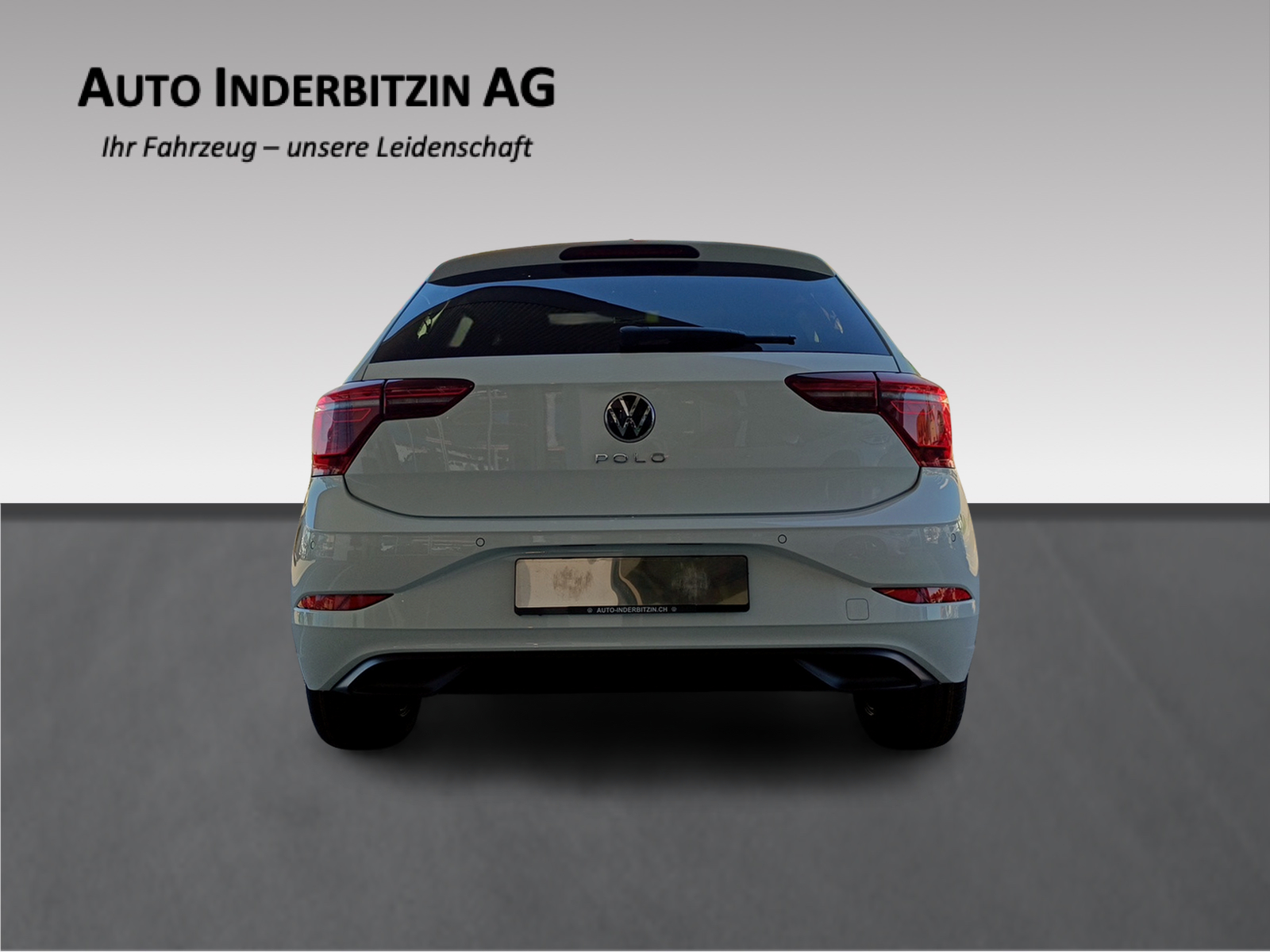 VW Polo 1.0 TSI Style Edition 50 DSG-image-4