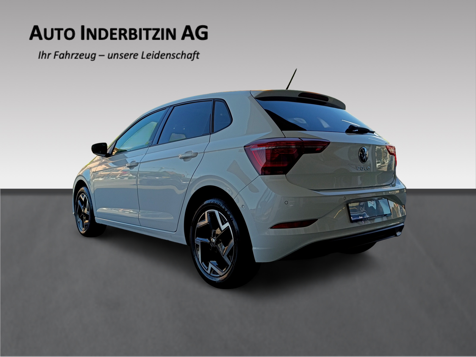 VW Polo 1.0 TSI Style Edition 50 DSG-image-5