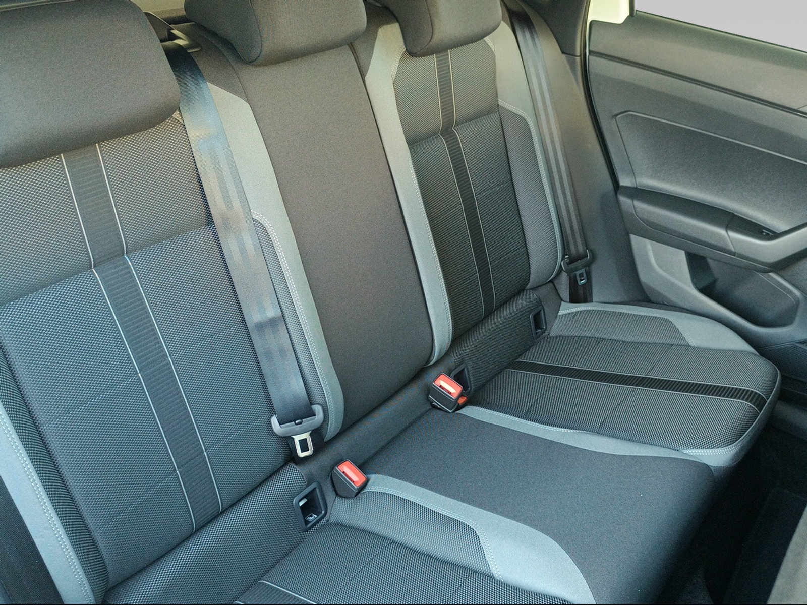 VW Polo 1.0 TSI Style Edition 50 DSG-image-9