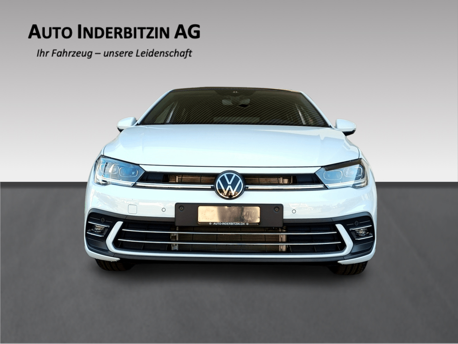 VW Polo 1.0 TSI Style Edition 50 DSG-image-1