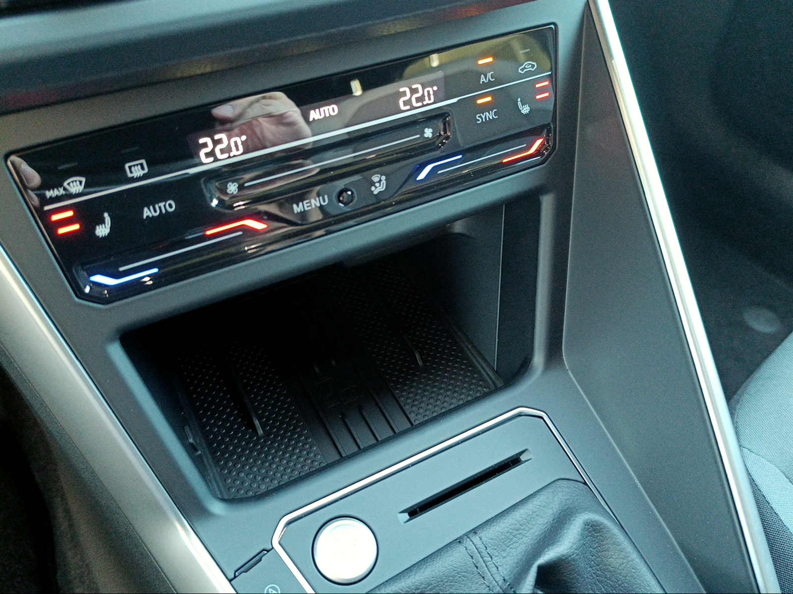 VW Polo 1.0 TSI Style Edition 50 DSG-image-13