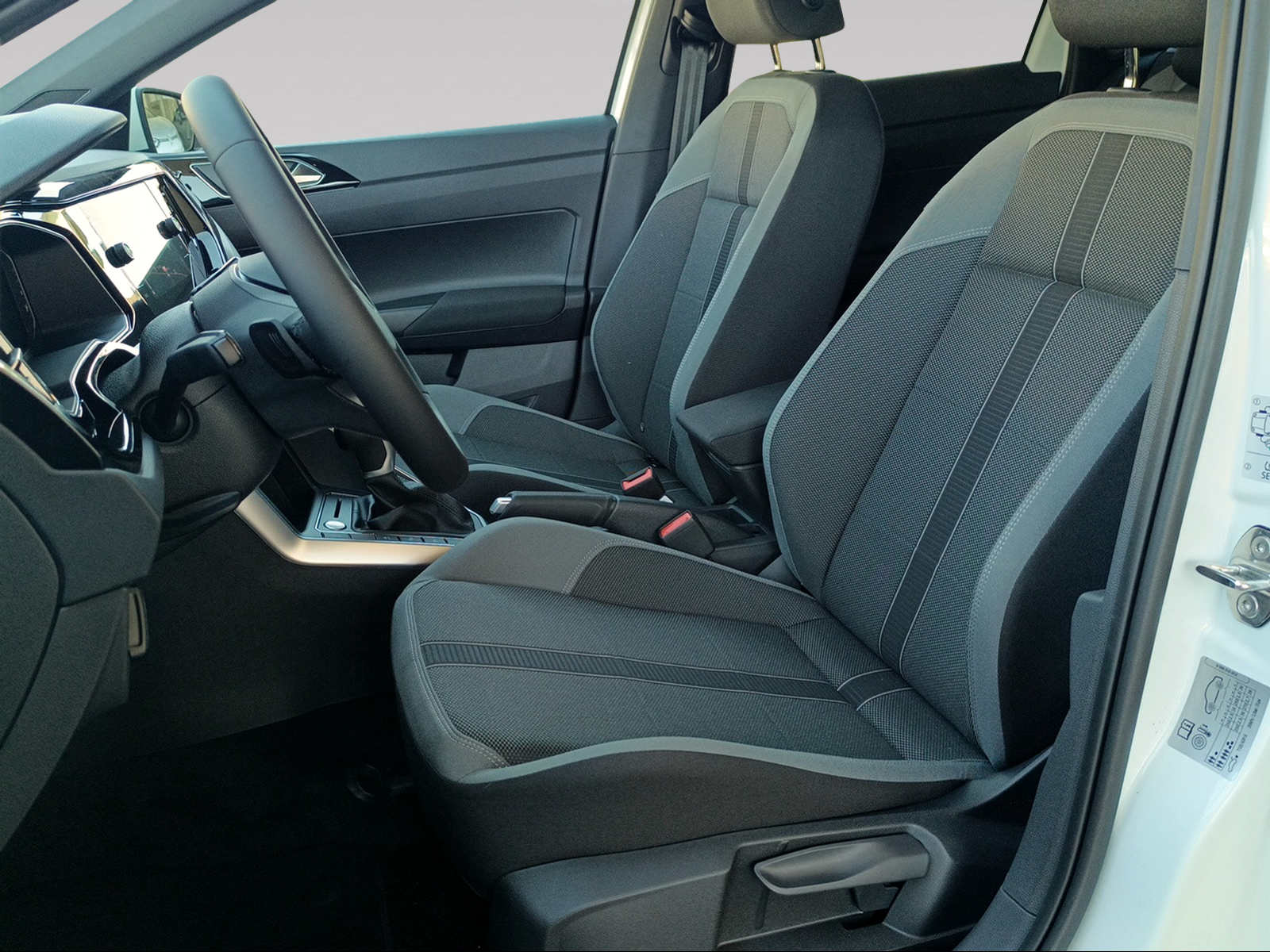 VW Polo 1.0 TSI Style Edition 50 DSG-image-7
