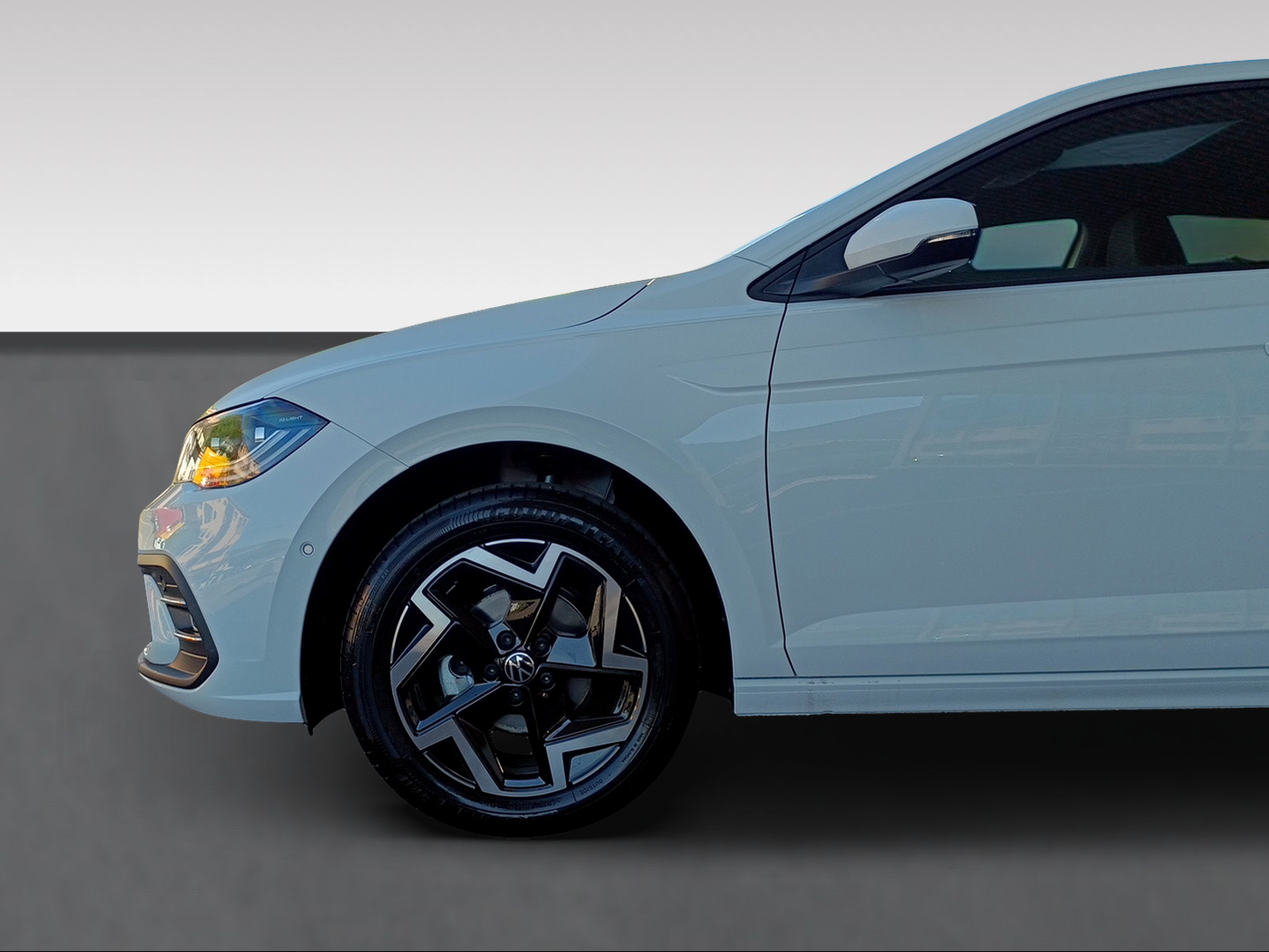 VW Polo 1.0 TSI Style Edition 50 DSG-image-2