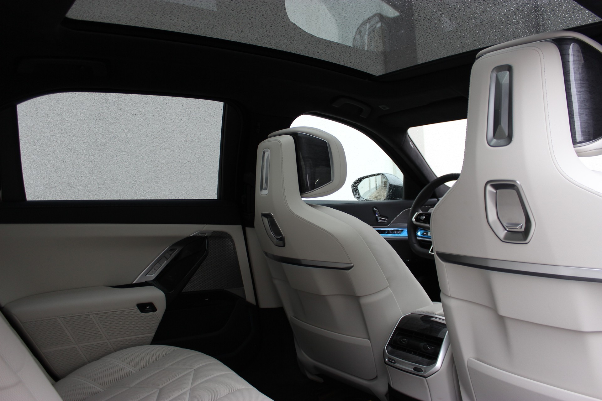BMW 740d xDrive 48V M Sport Pro Individual DRAVITGRAU *1.9%-LEASINGAKTION*-image-4