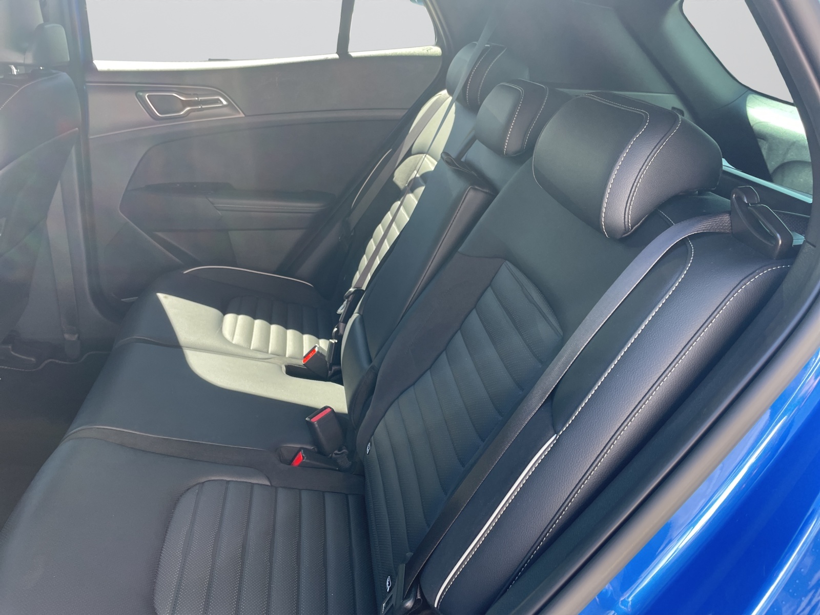 KIA Sportage 1.6 T-GDi PHEV GT-Line-image-7