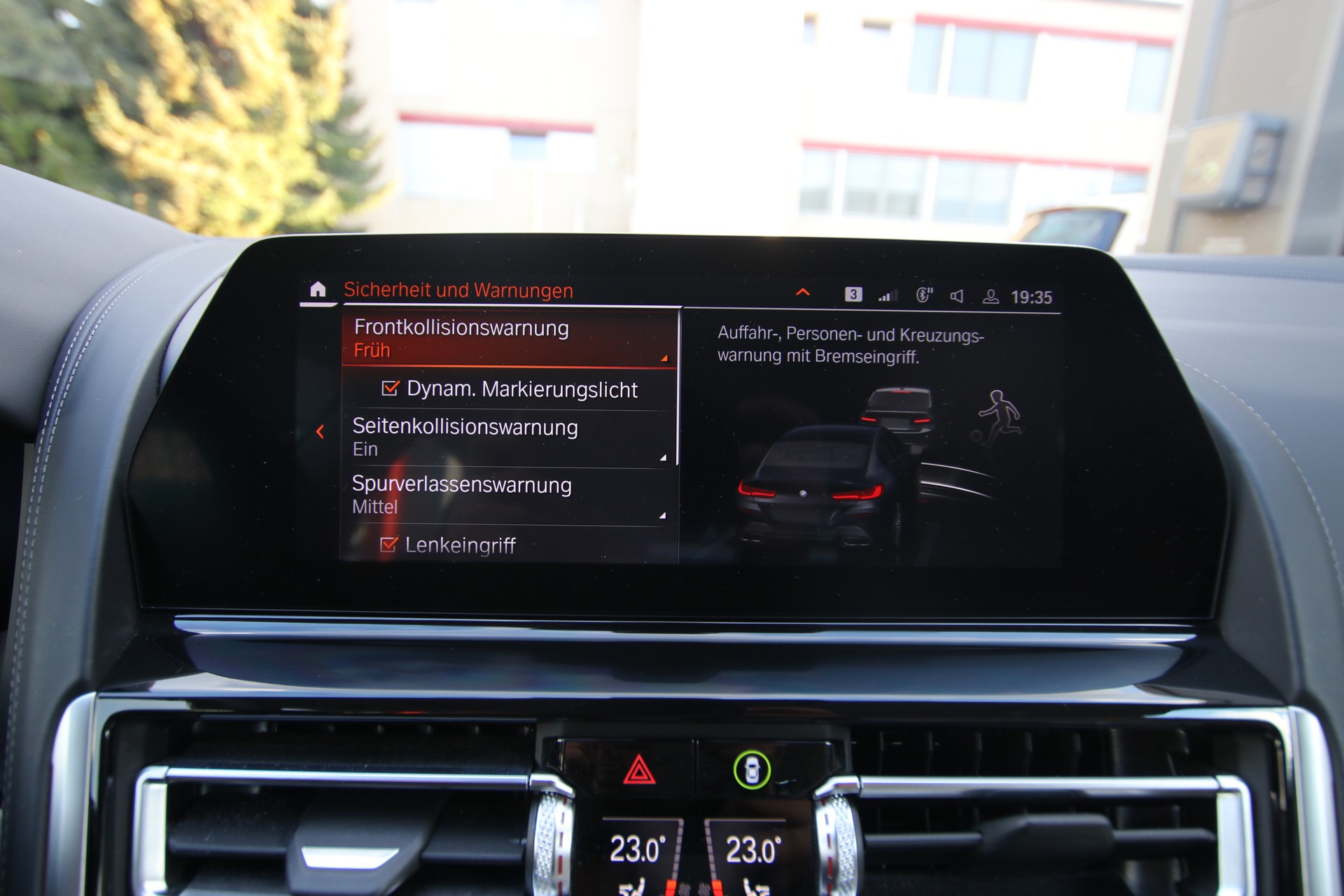 BMW 840i Gran Coupé xDrive Steptronic-image-19