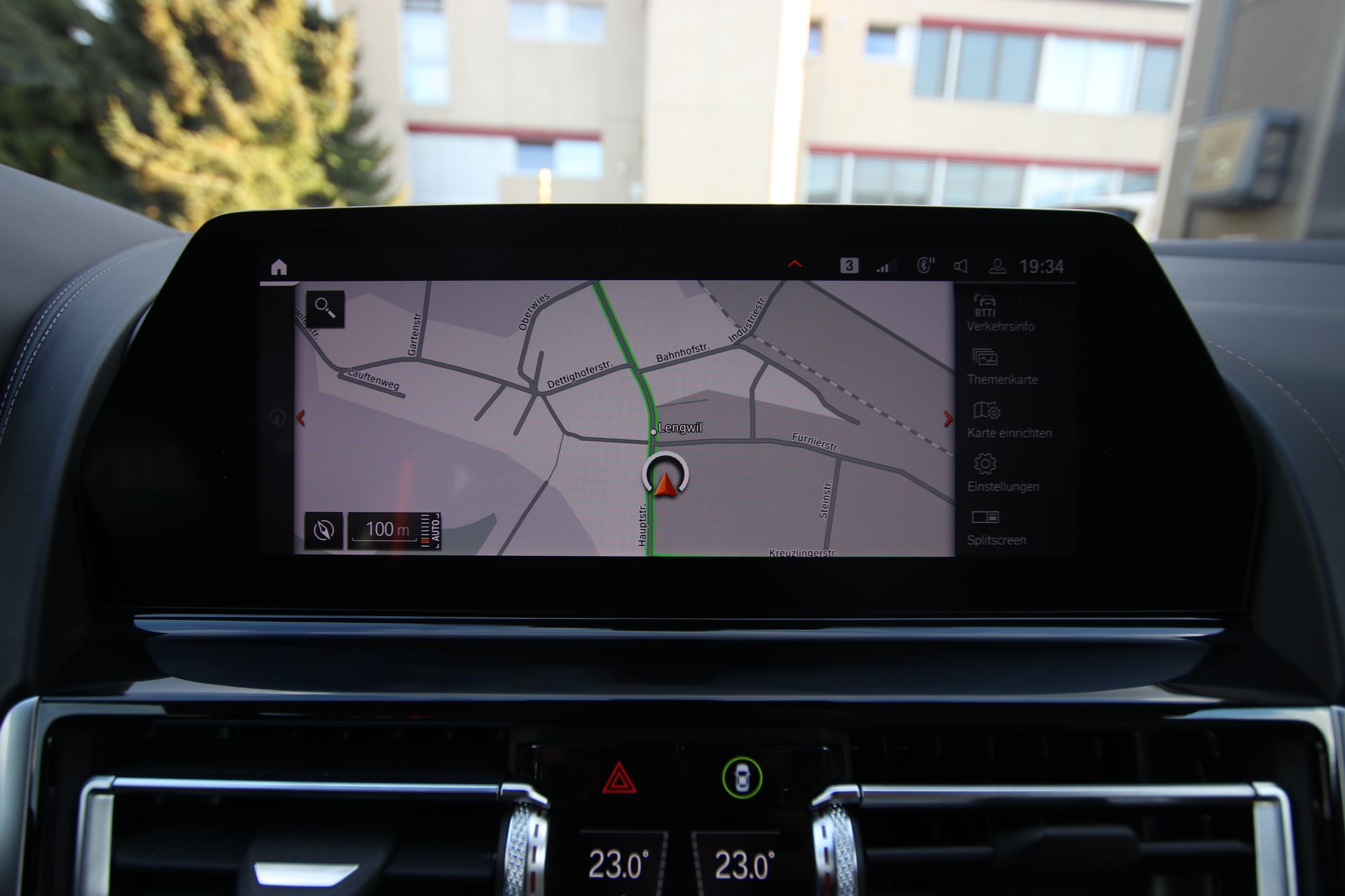 BMW 840i Gran Coupé xDrive Steptronic-image-17