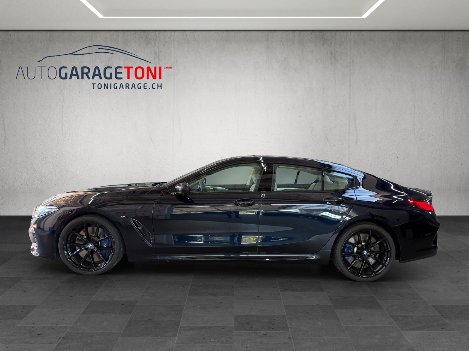 BMW 840i Gran Coupé xDrive Steptronic-showroom-element-3