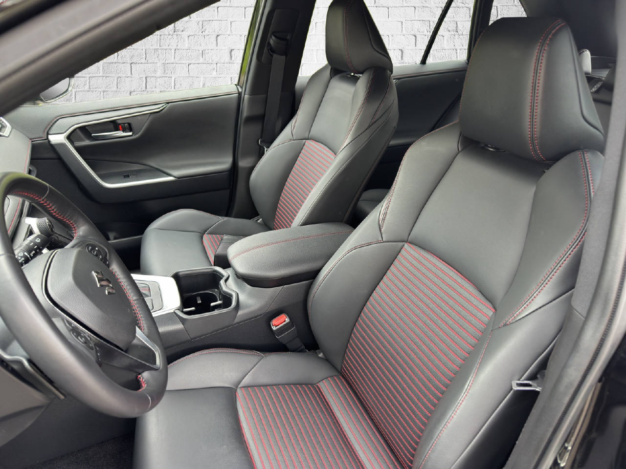 SUZUKI Across 2.5 PHEV Compact Top 4x4-image-8
