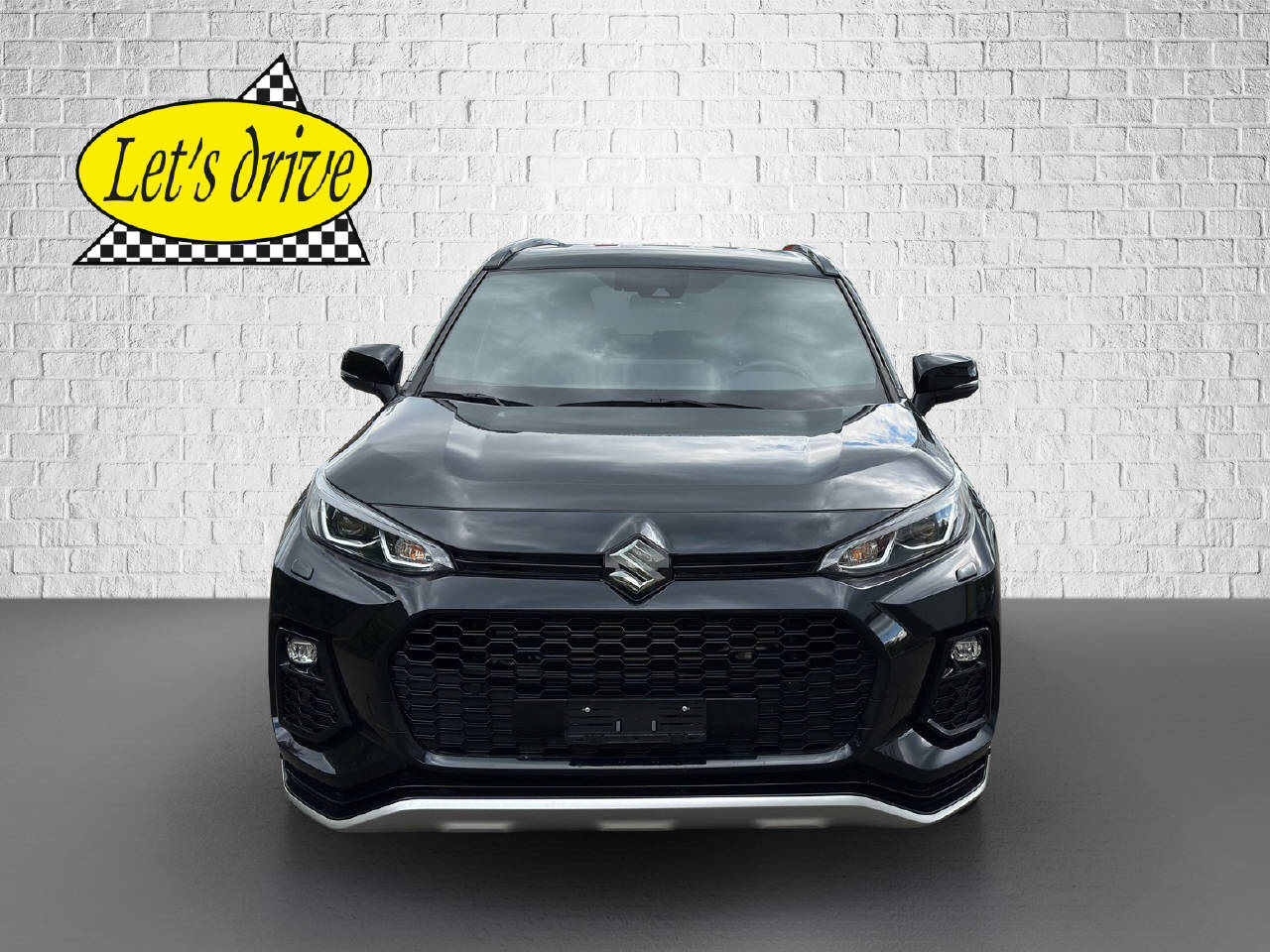SUZUKI Across 2.5 PHEV Compact Top 4x4-showroom-element-3