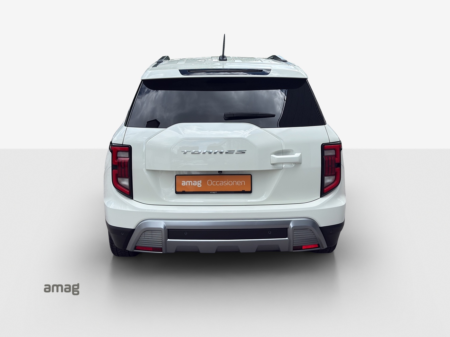 KGM-SsangYong Torres 1.5 TGDI Sapphire 4WD AT-showroom-element-3