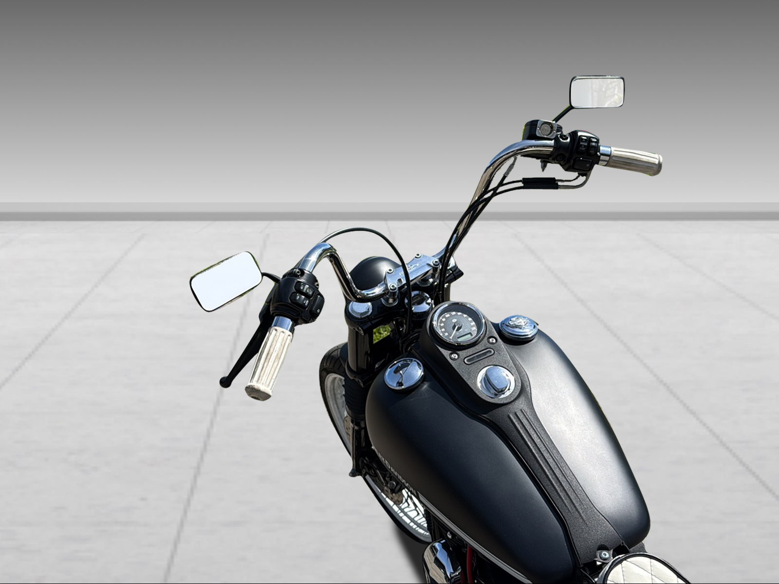 HARLEY-DAVIDSON FXDB Dyna Street Bob 103 ABS-showroom-element-3