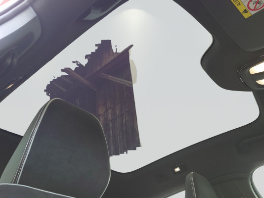 VOLVO C40 Recharge P6 Plus-image-7