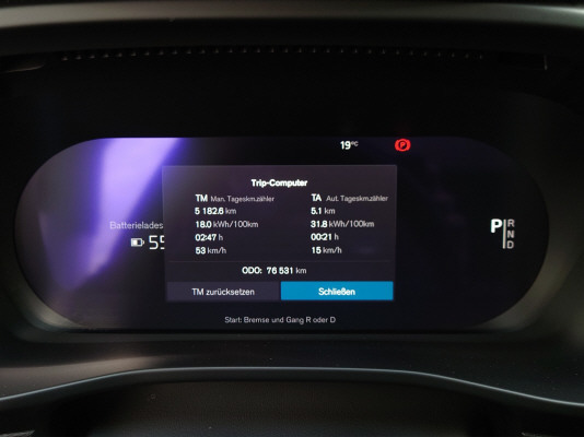 VOLVO C40 Recharge P6 Plus-image-11