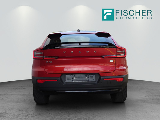 VOLVO C40 Recharge P6 Plus-image-3