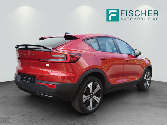 VOLVO C40 Recharge P6 Plus-image-1
