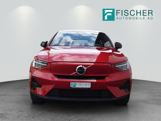 VOLVO C40 Recharge P6 Plus-image-2