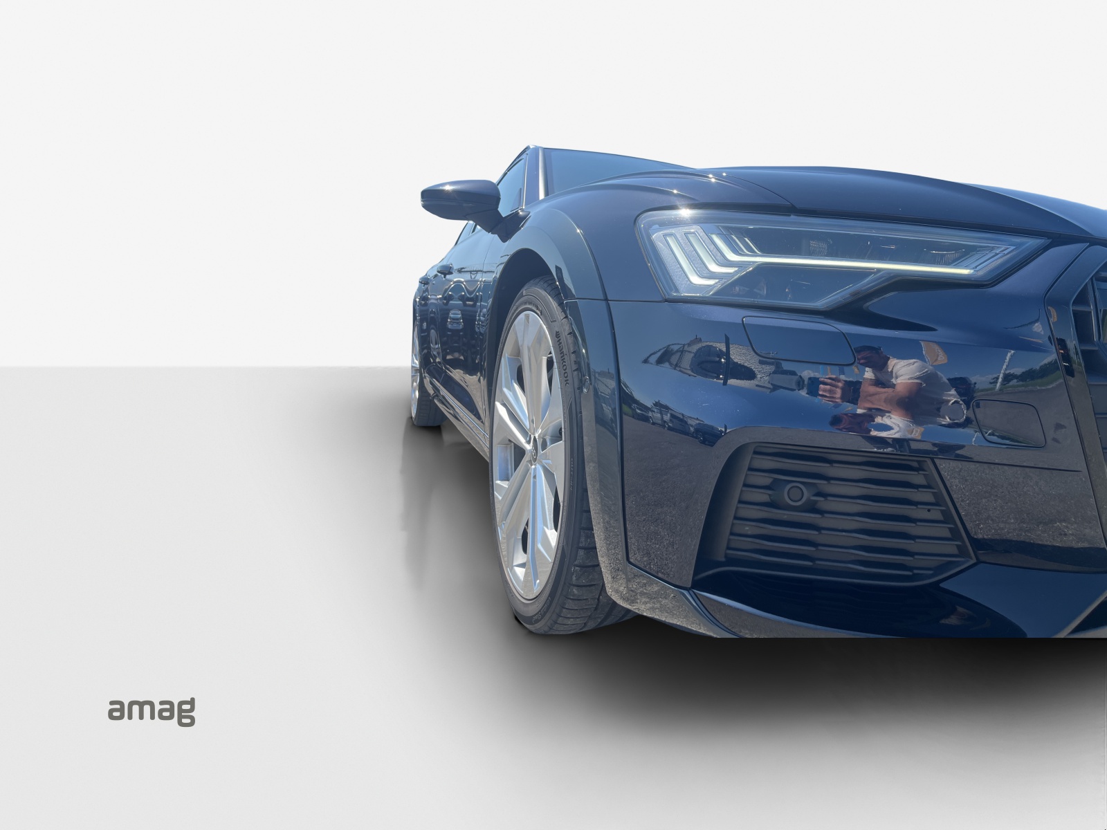 AUDI A6 allroad 55 TDI quattro tiptronic-image-13