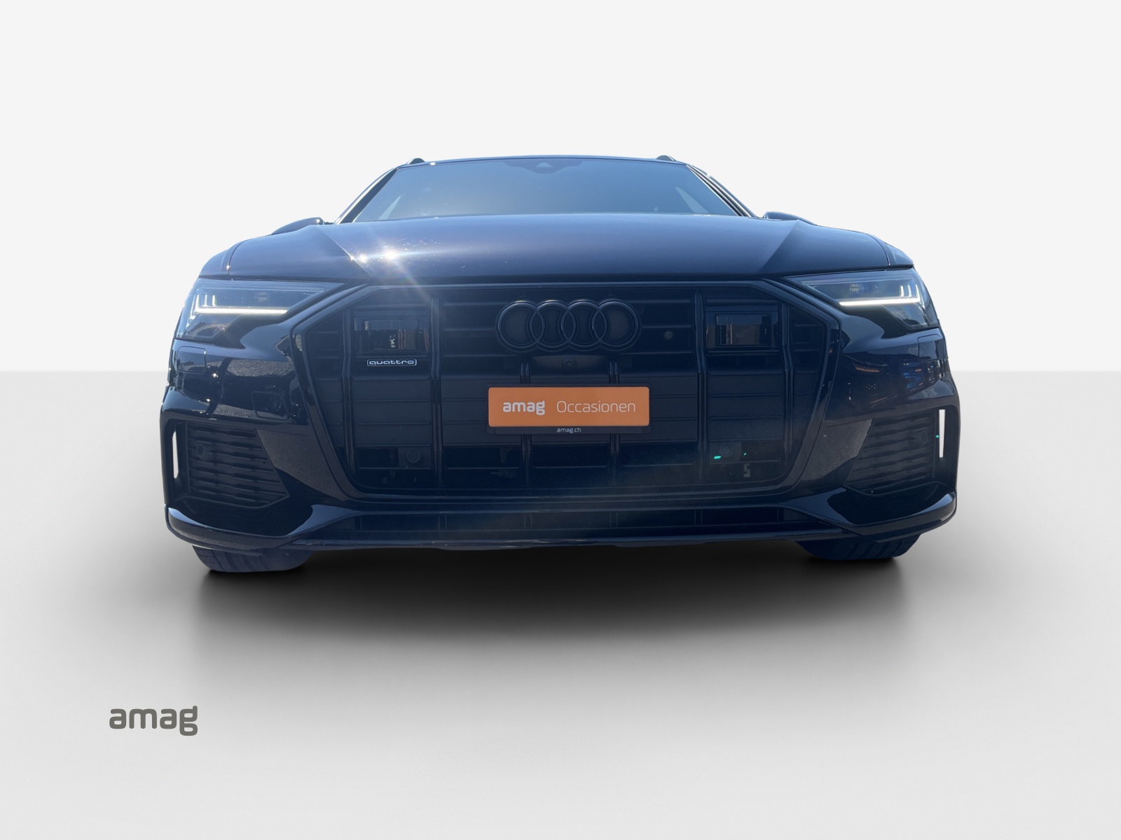 AUDI A6 allroad 55 TDI quattro tiptronic-image-6