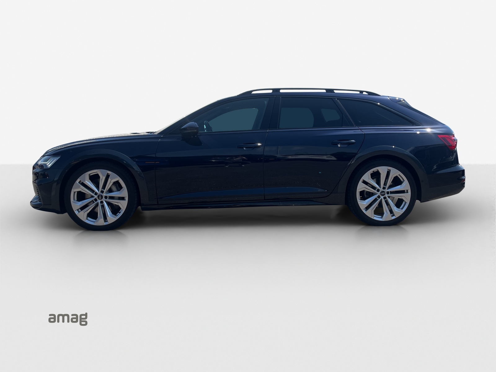 AUDI A6 allroad 55 TDI quattro tiptronic-image-1