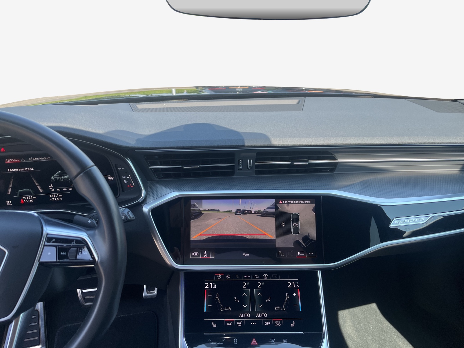 AUDI A6 allroad 55 TDI quattro tiptronic-image-10