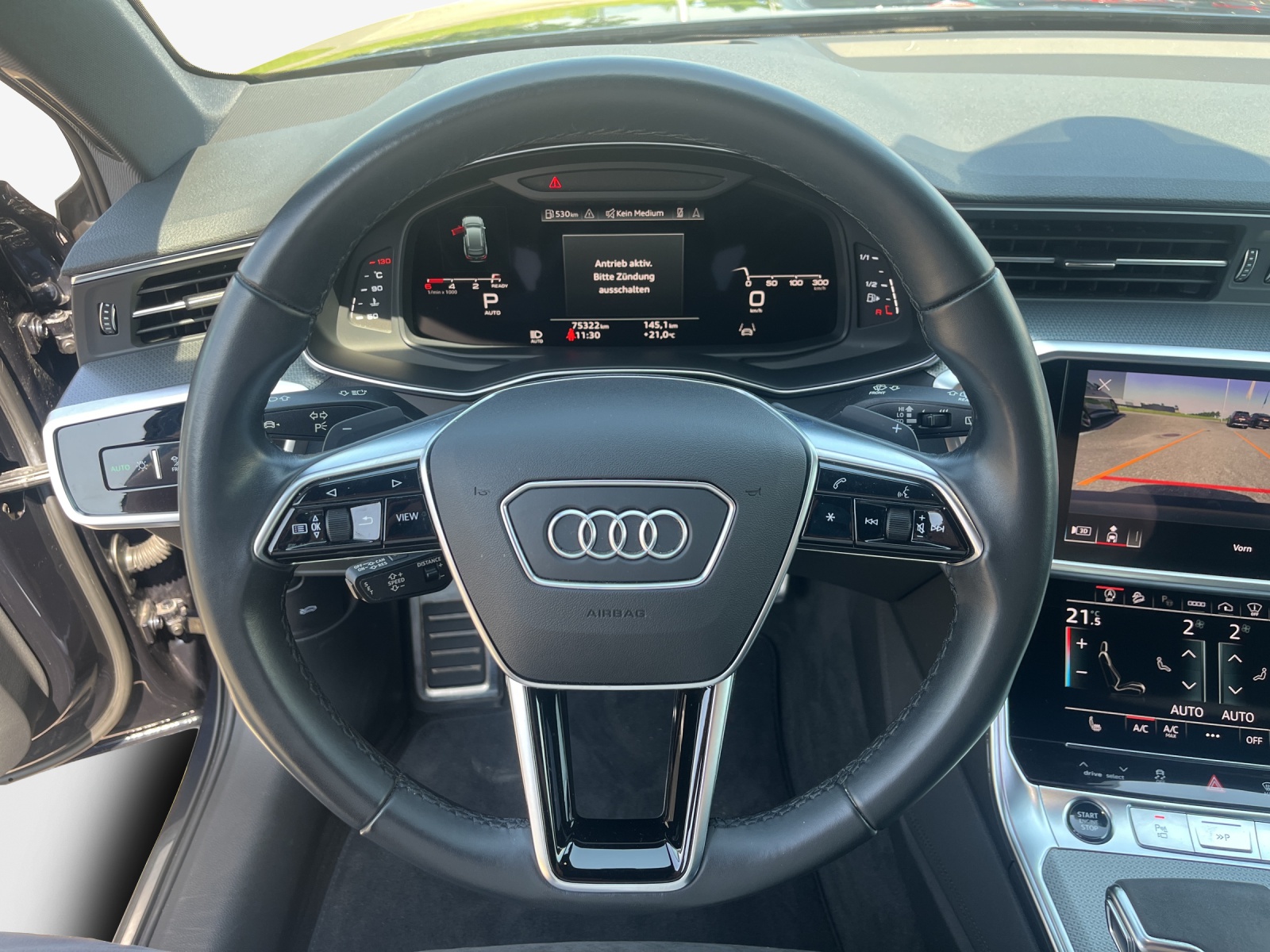 AUDI A6 allroad 55 TDI quattro tiptronic-image-9