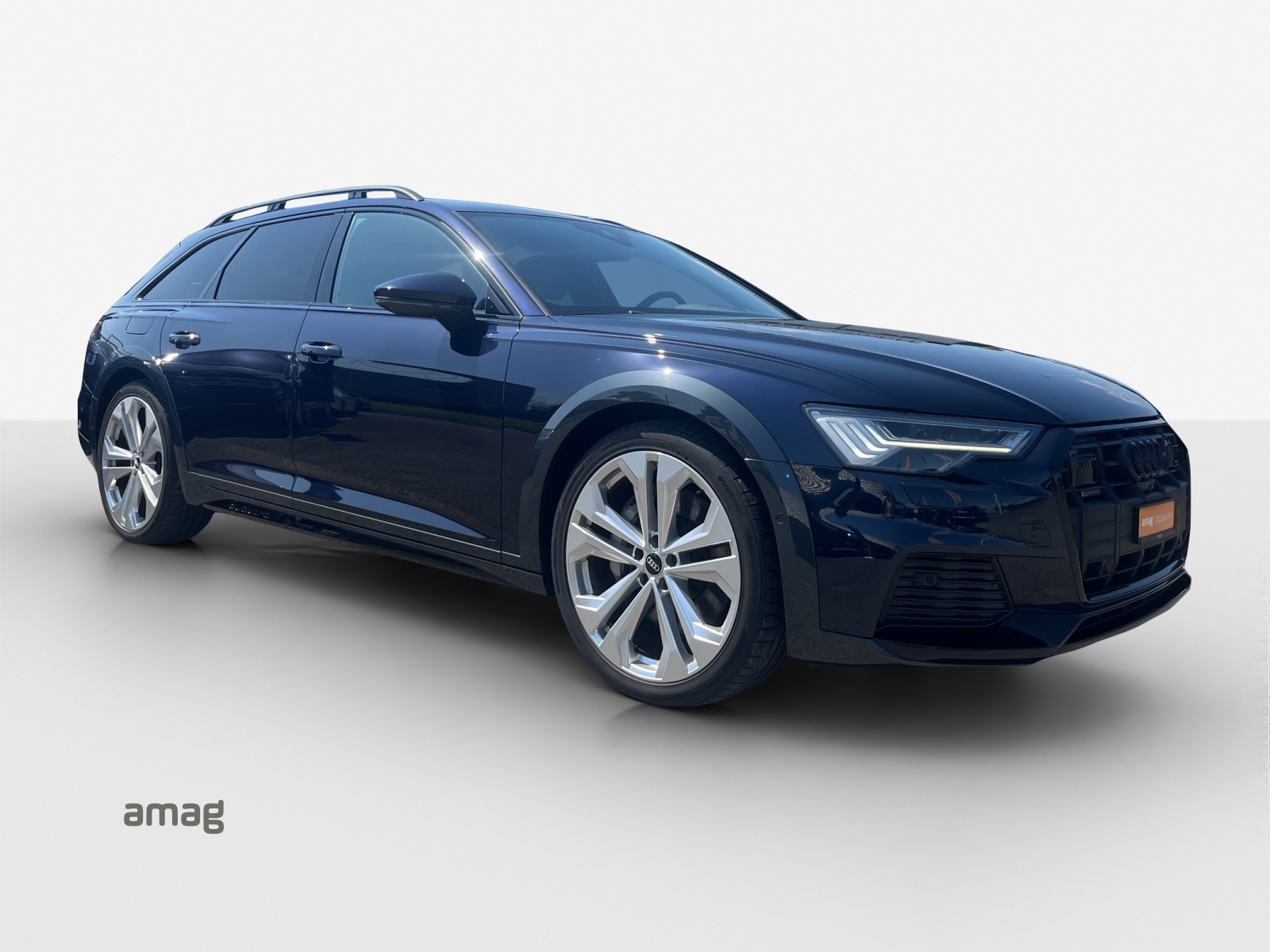 AUDI A6 allroad 55 TDI quattro tiptronic-image-5