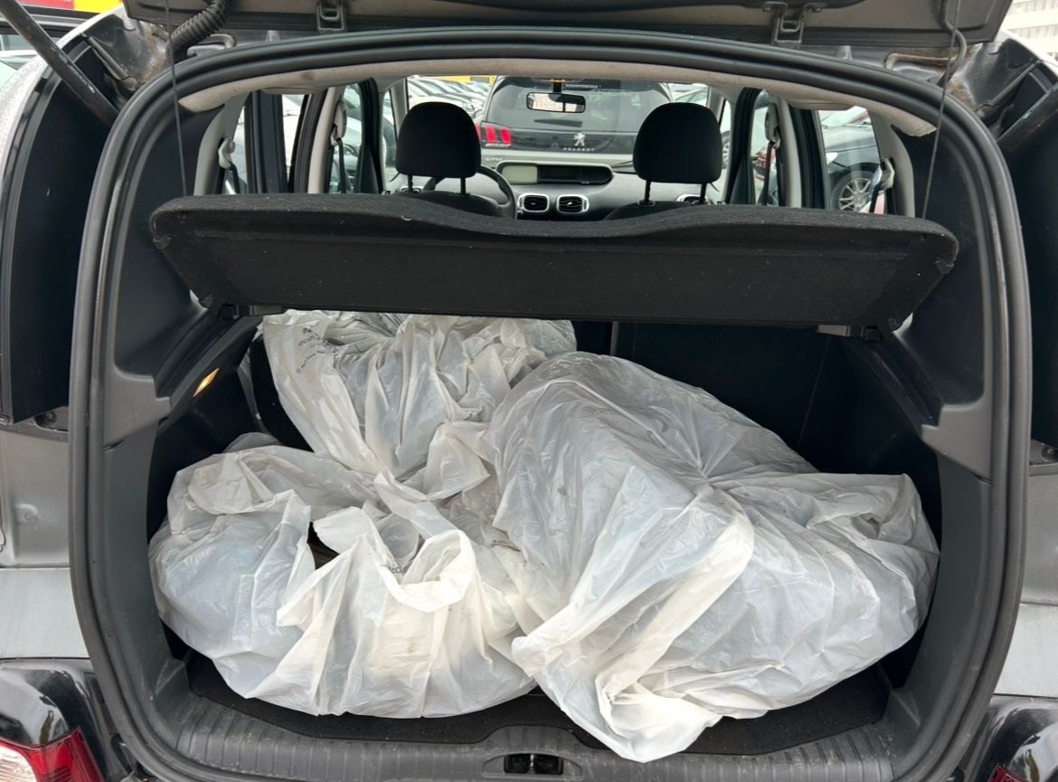 CITROEN C3 Picasso 1.2 Pure Tech Attraction-image-6