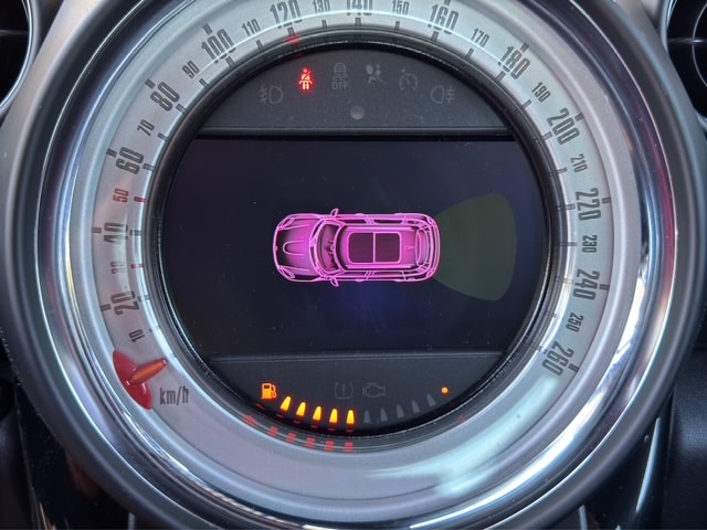 MINI Countryman Cooper ALL4 Steptronic-image-15