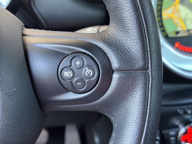 MINI Countryman Cooper ALL4 Steptronic-image-17